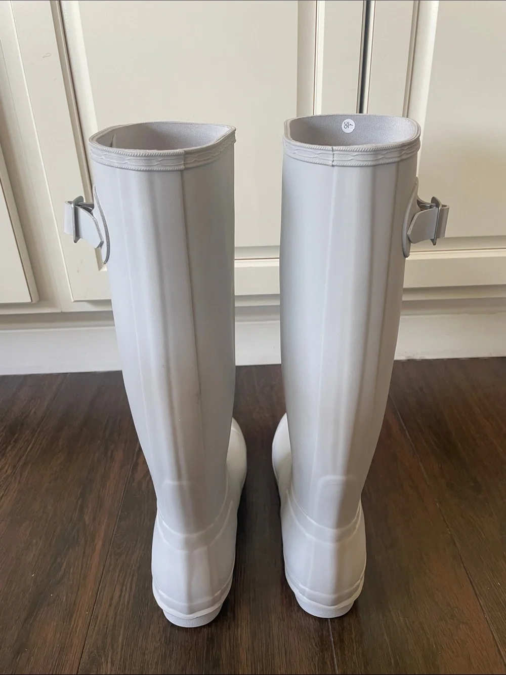 NWT HUNTER Original Tall Boots!